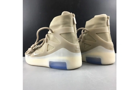 Fear AR4237-900 1 of  Oatmeal Air  God Nike 0329